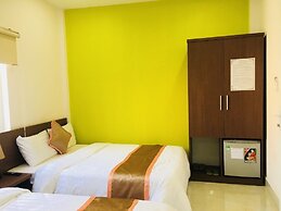 Hung Long Hostel