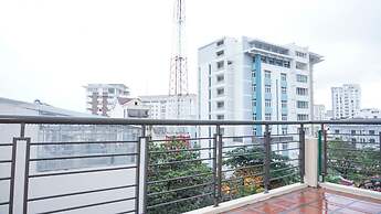 Hung Long Hostel