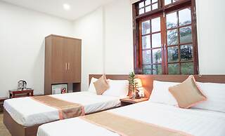 Hung Long Hostel