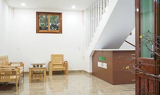 Hung Long Hostel