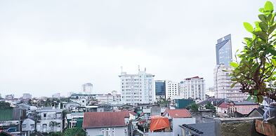 Hung Long Hostel