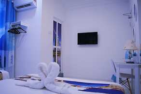 Santorini Hotel Melaka
