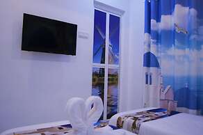 Santorini Hotel Melaka