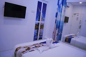 Santorini Hotel Melaka