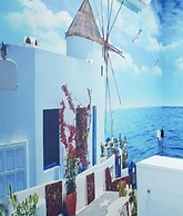 Santorini Hotel Melaka