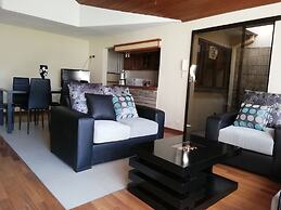 Casa Moderna de Lujo