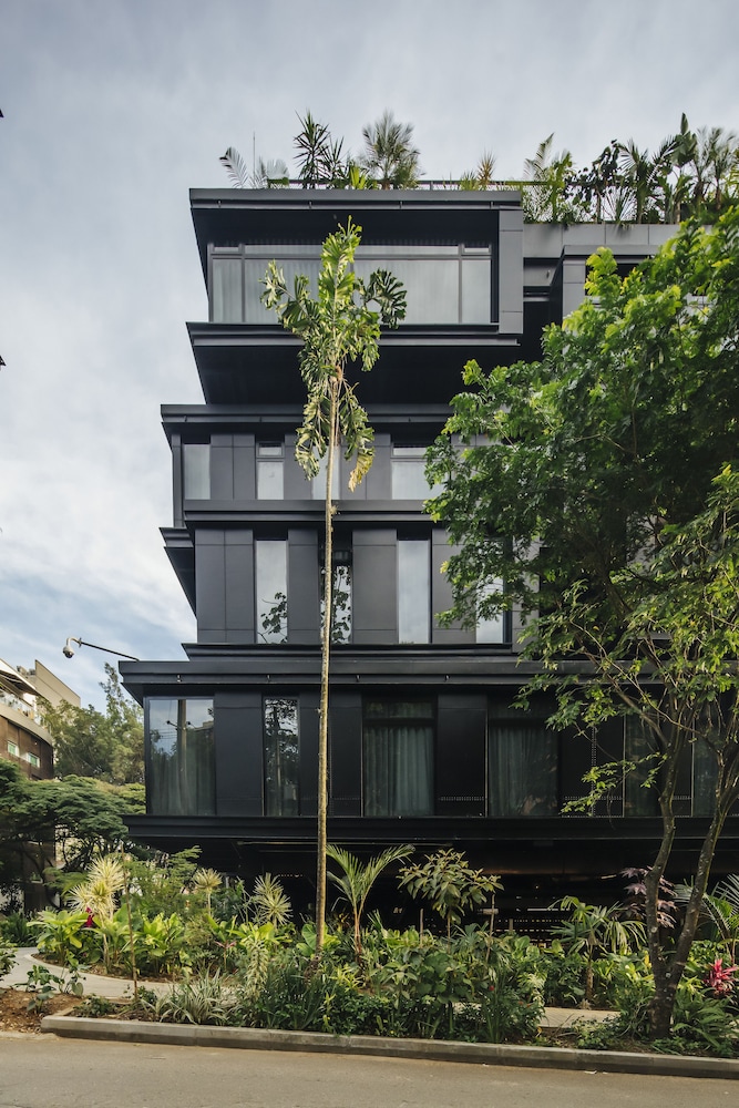 The Click Clack Hotel Medellin