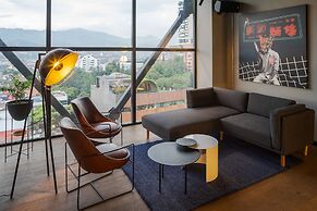 The Click Clack Hotel Medellin