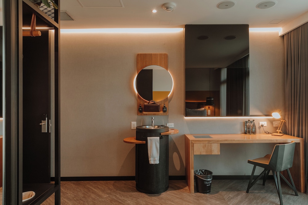 The Click Clack Hotel Medellin