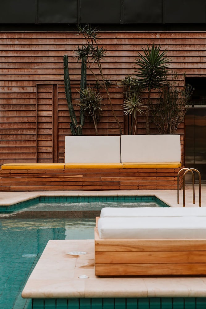 The Click Clack Hotel Medellin