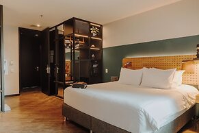 The Click Clack Hotel Medellin