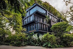 The Click Clack Hotel Medellin