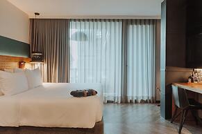 The Click Clack Hotel Medellin