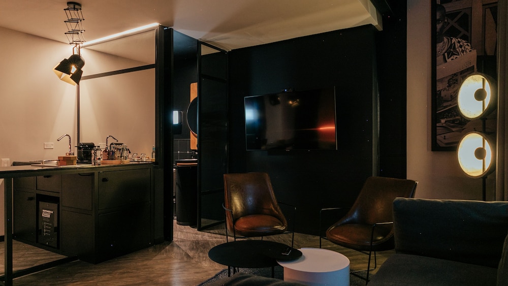 The Click Clack Hotel Medellin