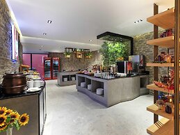 ibis Styles Istanbul Atasehir
