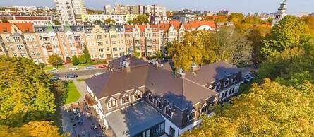 Grand Park Hotel