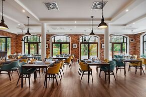 Grand Park Hotel