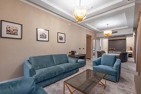 Grand Park Hotel
