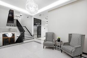 Grand Park Hotel