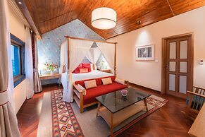 Taj Theog Resort & Spa, Shimla