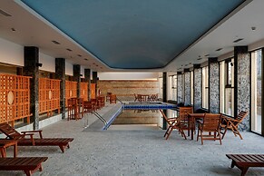 Taj Theog Resort & Spa, Shimla