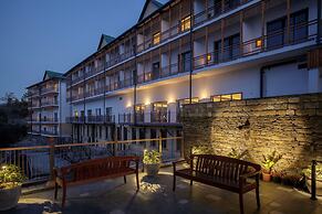 Taj Theog Resort & Spa, Shimla