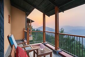 Taj Theog Resort & Spa, Shimla