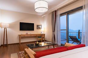 Taj Theog Resort & Spa, Shimla