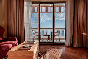 Taj Theog Resort & Spa, Shimla