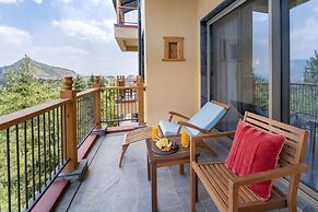 Taj Theog Resort & Spa, Shimla