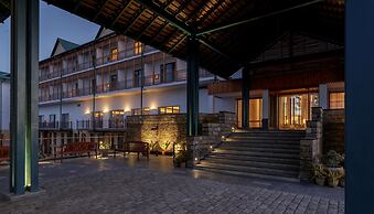 Taj Theog Resort & Spa, Shimla