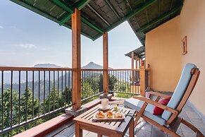 Taj Theog Resort & Spa, Shimla
