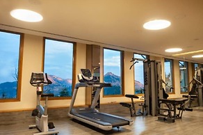 Taj Theog Resort & Spa, Shimla
