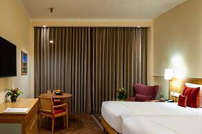 Taj Theog Resort & Spa, Shimla