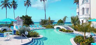 Schooner Bay 206 - The Palms