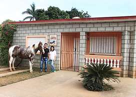 HOSTAL EL POTRO
