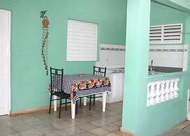 HOSTAL EL POTRO