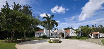 Stanford House