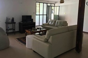 Casa Orquideas