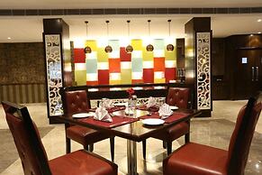 Hotel Gagan Regency - Raipur