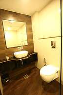Hotel Gagan Regency - Raipur