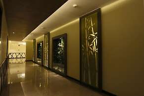 Hotel Gagan Regency - Raipur