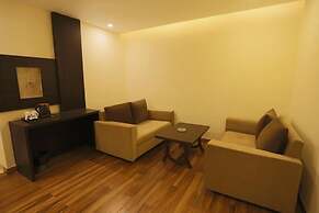 Hotel Gagan Regency - Raipur