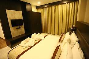 Hotel Gagan Regency - Raipur