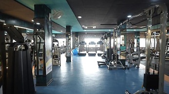 Hotel Gagan Regency - Raipur