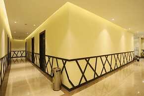 Hotel Gagan Regency - Raipur