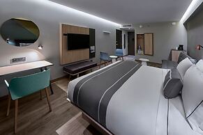 City Express Plus by Marriott Ensenada