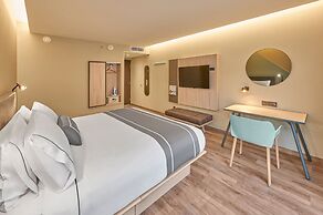 City Express Plus by Marriott Ensenada