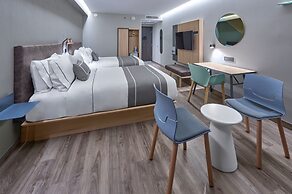 City Express Plus by Marriott Ensenada