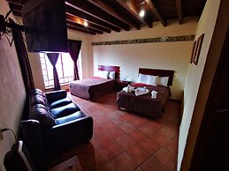 Hotel Chocolate Suites